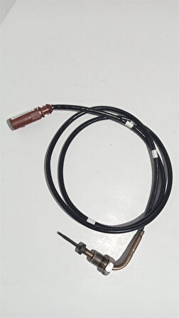 VW-OEM Egzoz sıcaklık sensörü Kablosu 04L 906 088 HM