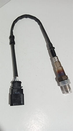 VOLKSWAGEN AUDI SKODA SEAT PORSCHE OEM OKSİJEN SENSÖRÜ 06G 906 262 - 0 258 010 495