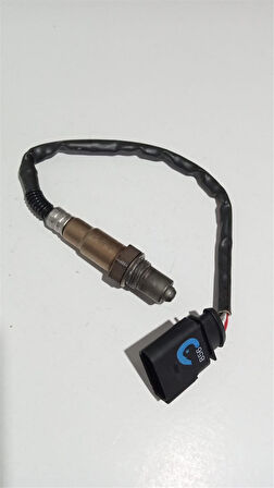 VW AUDI SKODA SEAT OEM CJEB OKSİJEN SENSÖRÜ 8K0 906 262 C 8K0 906 262 J