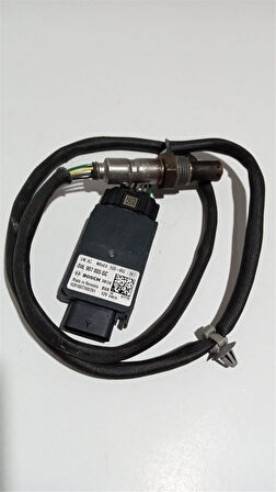 VW-AUDİ-SKODA-SEAT-OEM VW NOX SENSÖR 04L907805GC