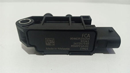 FİAT FİAT BASINÇ SENSÖRÜ 463525050