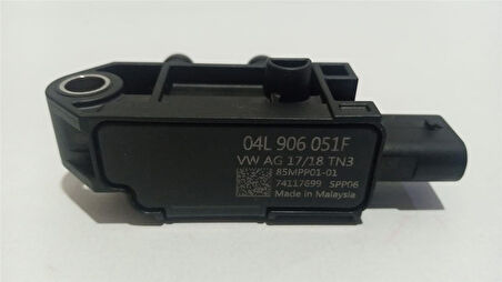 VM-OEM VW BASİNÇ SENSÖRÜ 04L906051F