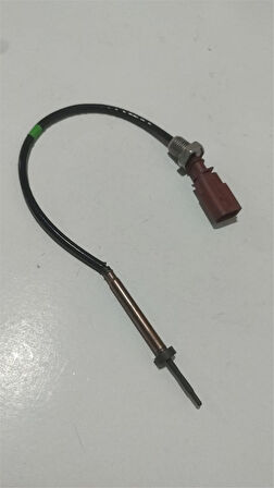 VM-OEM VW EKSOZ SICAKLIK SENSÖRÜ 04L906088ER