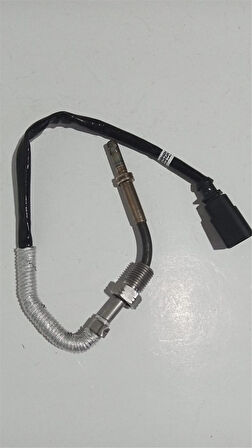 VW-OEM EGZOZ GAZI SICAKLIK SENSÖRÜ 04L906088