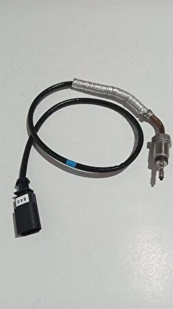VW-OEM EGZOZ SENSÖRÜ 04L906088 DT