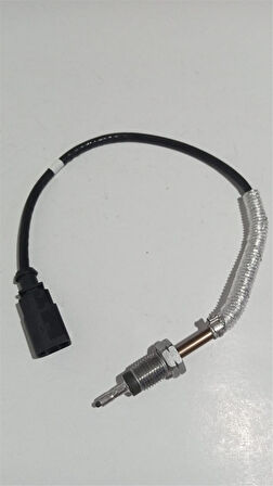 VW-OEM EGZOZ SICAKLIK SENSÖRÜ 04L906088FS