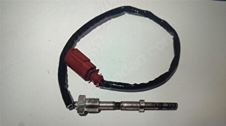 VW-OEM EGZOZ SICAKLIK SENSÖRÜ 04G906088R