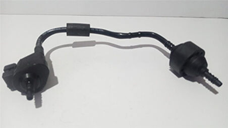 VW AUDI SKODA SEAT O FYB BAĞLANTI BORUSU akf valfli 06L133781AJ