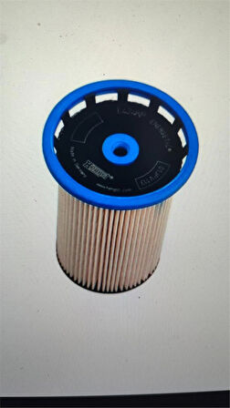7N0127177B MAZOT FİLTRESİ H:134mm (MAN)