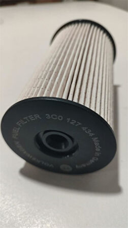 3C0127434 YAKIT FİLTRESİ