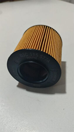 03C115577A YAĞ FİLTRESİ