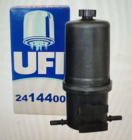 7N0127177 B MAZOT FİLTRESİ (UFİ) H:134mm