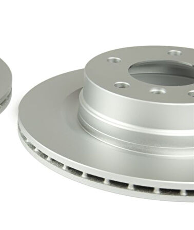 BMW ARKA FREN DİSKİ F20-22-30/E90-92 34216855007