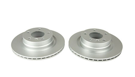 BMW ARKA FREN DİSKİ F20-22-30/E90-92 34216855007