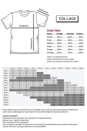 Baskısız Düz Sade Siyah Erkek Örme Tshirt