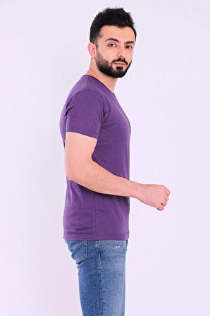 Camp Jupiter Mürdüm Erkek Tshirt