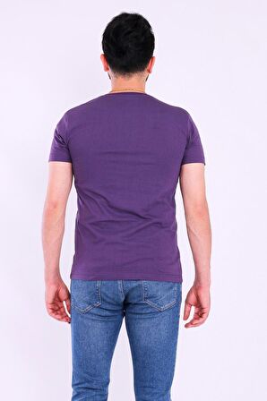 Camp Jupiter Mürdüm Erkek Tshirt