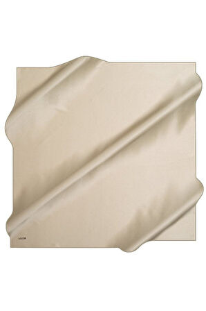 953 Twill Ipek Eşarp 7519713