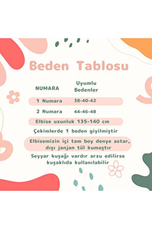 Kadın Tesettür Abiye Elbise