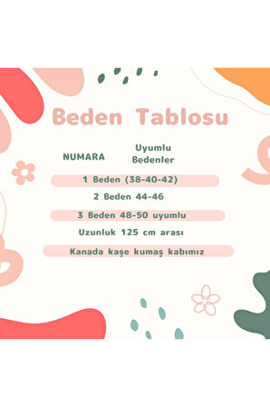 Kadın Tesettür Kışlık Kaşe Kap , Kanada Kaşe