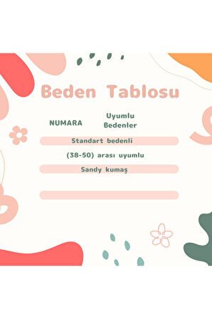 Kadın Tesettür Tunik