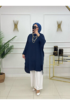 Kadın Tesettür Tunik