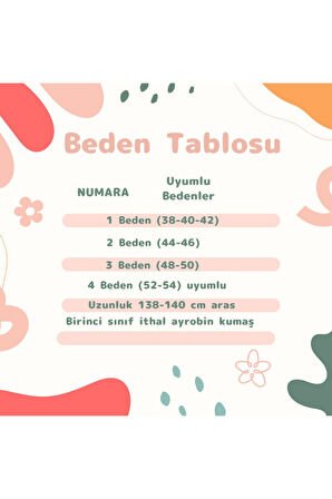 Kadın Tesettür Ferace Boydan Düğmeli Ferace