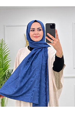 Kadın Tesettür Şal & Eşarp