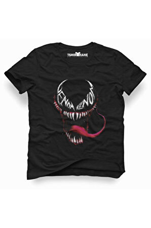 Tshirthane Venom 2 Tişört Erkek Tshirt