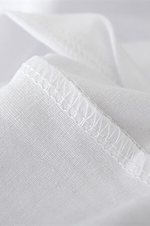 Best Christmas Ever Mouse Head Beyaz Kısa kol Erkek Tshirt