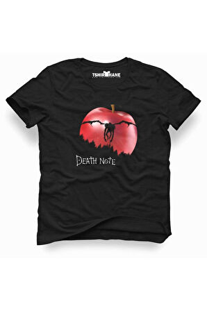 Tshirthane Death Note Tişört Erkek Tshirt