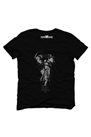 Tshirthane Peaky Blinders Tommy Afie Polly Grace Chester Tişört E