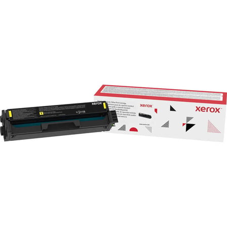 Xerox C235 006R04390 Sarı Orijinal Toner
