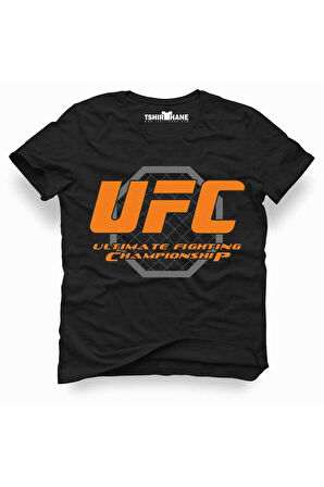 UFC Ultimate Fighting Championship Tişört Erkek Tshirt
