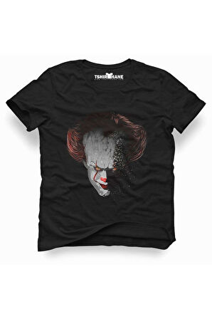 Tshirthane Pennywise  Tişört Erkek Tshirt