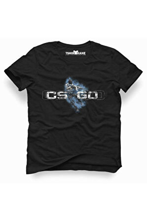 Tshirthane Csgo cs go  Tişört Erkek Tshirt