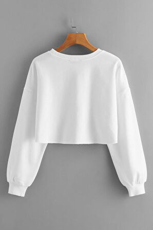 Coffee Crop Sweatshirt