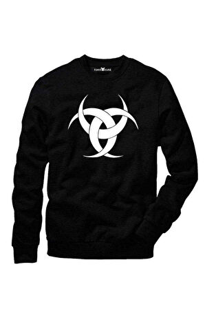 Tshirthane Teşkilatı Mahsusa Aksakallılar Erkek Sweat