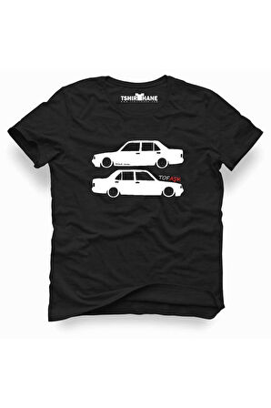 Tshirthane Tofaş Tofaşk Şahin Tişört Erkek Tshirt