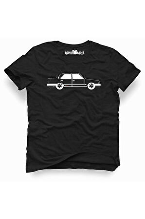 Tshirthane Tofaş Tofaşk Şahin Tişört Erkek Tshirt