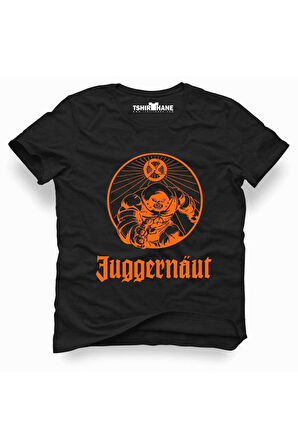 Tshirthane Juggernaut Tişört Erkek Tshirt