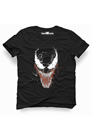 Tshirthane Venom 2 Tişört Erkek Tshirt