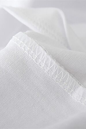 Westworld The Maze Logo Beyaz Kısa kol Erkek Tshirt