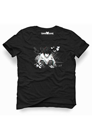 Tshirthane Death Note Tişört Erkek Tshirt