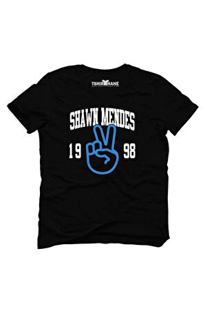 Tshirthane Shawn Mendes Peace 1999 Tişört Erkek Tshirt