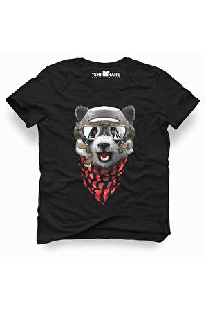 Tshirthane Susam sokağı sesame street Tişört Erkek Tshirt