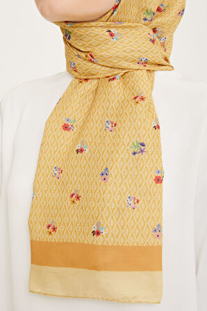 03 Armine Trend Şal 2855