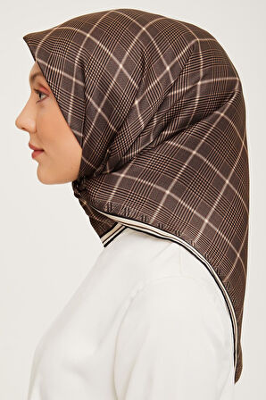 04 Armine Sura İpek Eşarp 9029D