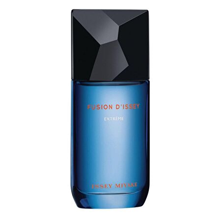 Issey Miyake Fusion D'Issey Extreme EDT  Erkek Parfüm 100 ml