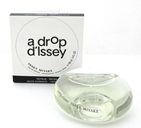 Issey Miyake A Drop D'Issey EDP Çiçeksi Kadın Parfüm 90 ml  